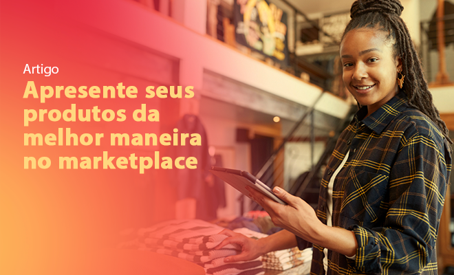 Venda mais no marketplace Kianda Shopping
